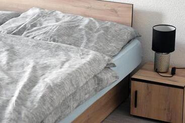 Жильё для туристов Apartmán U Braňa