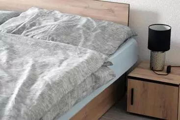 ツーリストアパートメント Apartmán U Braňa