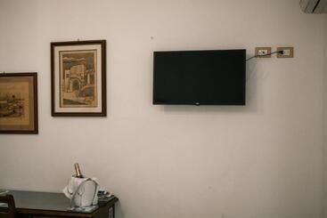 B&b Alta Marea Lipari