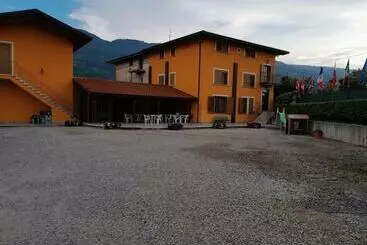 B&b Gege