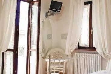 B&b Indipendenza