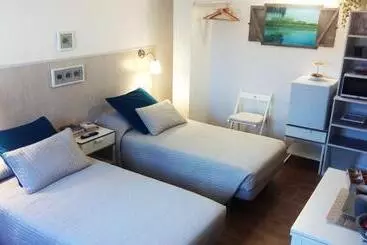 Bed & Breakfast La Casa Delle Betulle