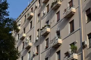 B&b Paolo E Mariella