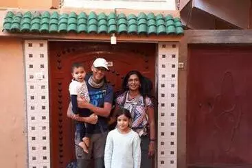 ベッドアンドブレックファースト Maison D Hôte Valentine