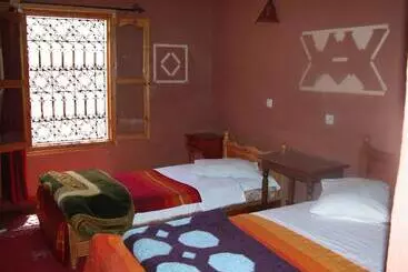 تختخواب و صبحانه Maison D Hôte Valentine