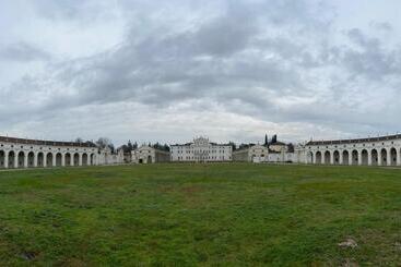 Vakantie-appartementen Casa Mi Re La