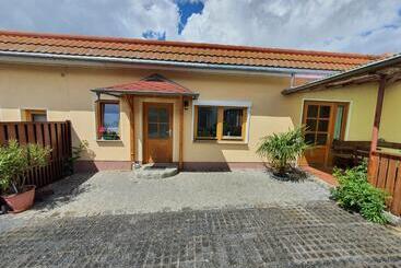 شقق خاصة سياحية Ferienwohnung örni