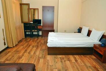 ホテル семеен хотел федора