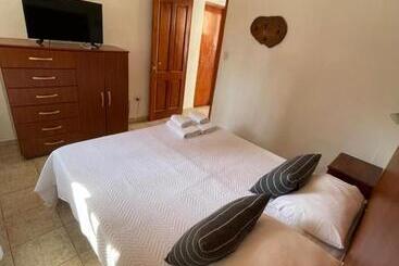 Hotel Del Sol Cafayate