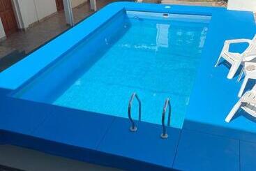 Hotel Del Sol Cafayate