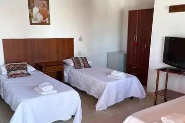 Hotel Del Sol Cafayate