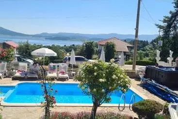 Hotel Vila Kalvachevi