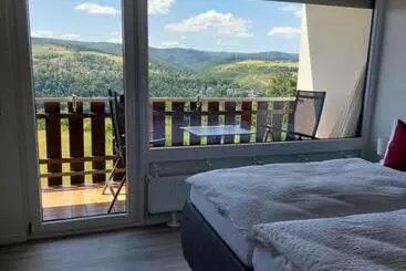 Turistihuoneistot Loreley Lounge Ii