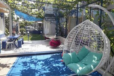 ペンション Casa Babica Guesthouse