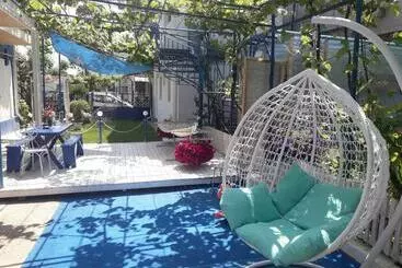ペンション Casa Babica Guesthouse