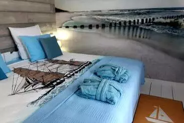 Majatalo Casa Babica Guesthouse