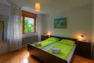 پانسیون Guesthouse Marko