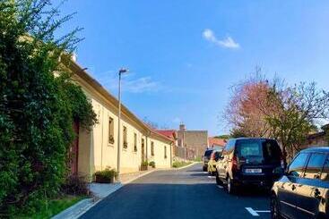 Pensão Guesthouse Mikuláš Mikulov Free Parking In The City Center
