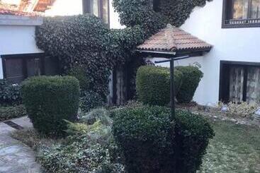 بنسيون Matsureva House   Pri Ivan