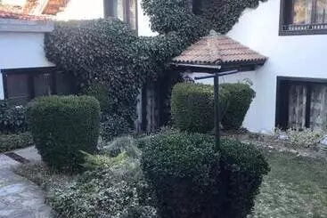 Pensión Matsureva House   Pri Ivan