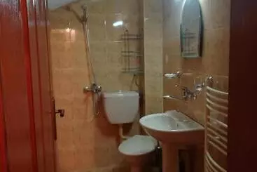 Pension Matsureva House   Pri Ivan