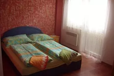 ペンション Penzion Orion Hovorany