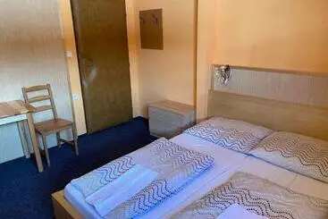 Majatalo Penzion U Horejšů, Zadov   Churáňov