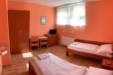 Pensão Penzion U Splavu
