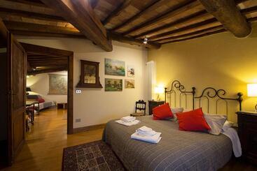 پانسیون Porta Vivaria Orvieto  Private Parking