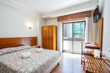 ペンション Santa Barbara By Umbral