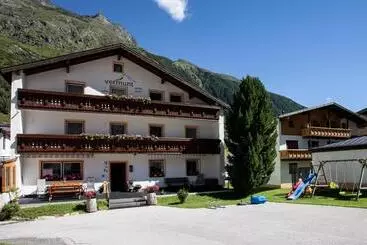 Pension Vermunt 19a