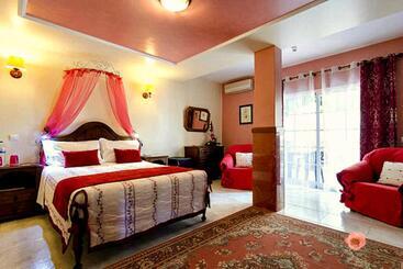 Pensione Vila Atlântida