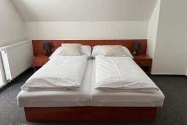 פנסיון Vila Tatra