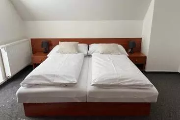 ペンション Vila Tatra