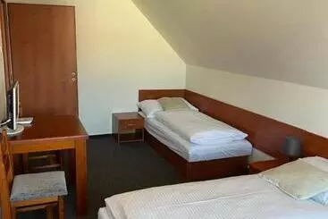 ペンション Vila Tatra