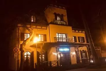 Pension Villa Jurmala
