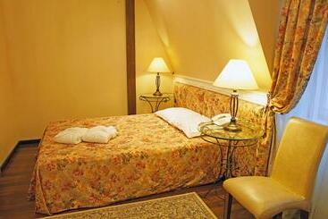 Pansiyon Villa Jurmala