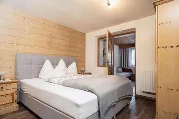 Pension Berggeist