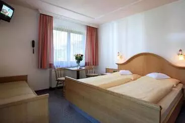 Pension Lärchenbrunn