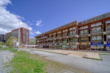 Apartamenty turystyczne Antares