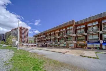 Turistlägenheter Antares