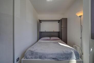 شقق خاصة سياحية Antares