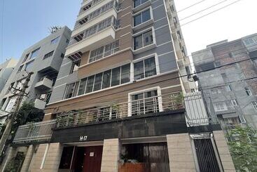 בית מלון כפרי Nascent Gardenia Residence