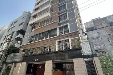 Hotel Nascent Gardenia Residence