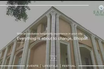 Hotel Safal Retreat