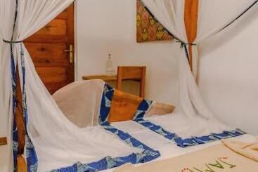 ホテル Shoki Shoki House Stone Town