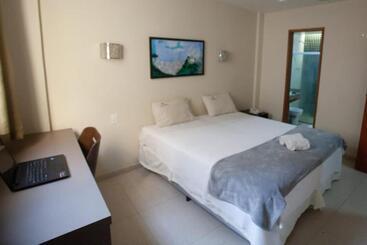 Hotelli Studio Living Flamengo