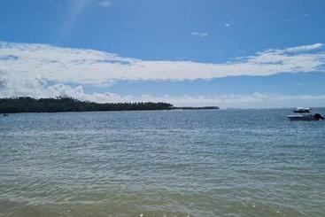 游客公寓 Luxuoso Apt Eco Resort  Beira Mar Praia Carneiros