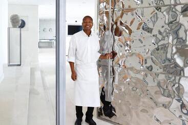 Appartements touristiques Majestic Villa