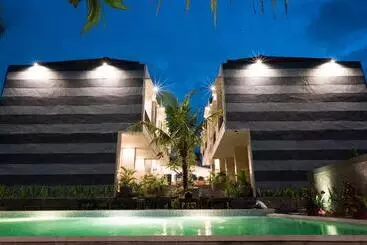 Aparthotel Musa Canggu